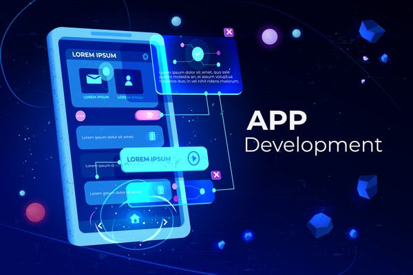 Mobile App development company Ahmedabad